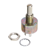 Rotary Potentiometers, Rheostats - 716-PRV4FLGJS502MA-ND - DigiKey