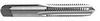 M1.5X0.35 Metric Popular Special Hand Taps -- 81001 - Image