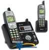 AT&T; 5.8 GHz Dual Handset Cordless Telephone with.. - E5812B - TelephoneStuff.com