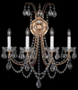 LU0005-26H Sconces-Quad plus - 675980 - Capital Lighting, Inc.