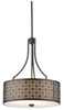 M201254 Pendants-Drum Shade - 695716 - Capital Lighting, Inc.