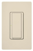 Dimming System Control Switch - RRD-8ANS-LA - Lutron Electronics Co., Inc.