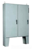 Floor Mount Disconnect Enclosure -- WA60X4912U - Image