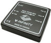 15 W Board Mount Isolated DC-DC Converter - VCDB15-D24-S5 - CUI Inc.
