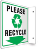Safety Signs - PSS9P4087 - Panduit Corp.