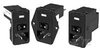 Power Entry Modules - 6609101-8 - TE Connectivity