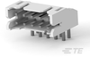 PCB Headers & Receptacles - 1-1470108-0 - TE Connectivity