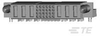 Rectangular Power Connectors - 6450170-5 - TE Connectivity
