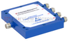 4 Way Power Divider SMA Connectors Wilkinson From 800 MHz to 2.5 GHz Rated at 30 Watts - FMDV0020 - Fairview Microwave Inc.