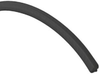 Grommet, Nylon 6.6, Black, 0.085, 100Ft; Grommet Type Abb Thomas & Betts - 95C0159 - Newark, An Avnet Company