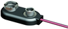Battery Strap, 9V, Wire Lead; Battery Sizes Accepted Keystone - 59K0356 - Newark, An Avnet Company