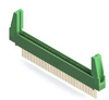 Card Edge Conn, Single, 43Pos, Wire Wrap; Card Edge Connector Type Edac - 68AJ7197 - Newark, An Avnet Company