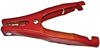 Battery Clip, 1.5In, Red, 400A; Connector Type Mueller Electric - 51B572 - Newark, An Avnet Company