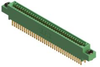 Card Edge Conn, Dual Side, 70Pos, Lug; Card Edge Connector Type Edac - 69AJ5061 - Newark, An Avnet Company