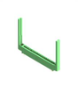 Card Edge Conn, Dual, 40Pos, Wire Wrap; Card Edge Connector Type Edac - 64AJ0198 - Newark, An Avnet Company