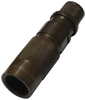 Connector, Ethernet, Plug, 8 Position, Cable; Modular Connector Type Amphenol Pcd - 86W6644 - Newark, An Avnet Company