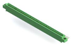 Card Conn, Single Side, 48Pos, Wire Wrap; Card Edge Connector Type Edac - 76AJ1095 - Newark, An Avnet Company
