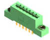 Card Edge Connector Rohs Compliant Edac - 61AJ0219 - Newark, An Avnet Company