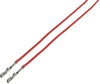 Cable Assy, Crimp Skt-Crimp Skt, 75Mm; Connector To Connector Molex - 57AJ4707 - Newark, An Avnet Company