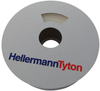 Heat-Shrink Tubing, 3 Hellermanntyton - 02AC0052 - Newark, An Avnet Company