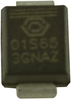 Diode, Schottky, 1A, 650V, Do-214Aa-2; Product Range Genesic Semiconductor - 08X5908 - Newark, An Avnet Company