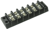Terminal Block, Barrier, 6 Position, 14-10Awg; No. Of Rows Marathon Special Products - 06H1560 - Newark, An Avnet Company