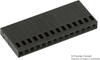 Connector; Product Range Amp Te Connectivity - 90F4909 - Newark, An Avnet Company