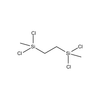 BIS(METHYLDICHLOROSILYL)- ETHANE - SIB1614.0 - Gelest, Inc.