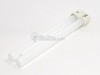 18 Watt, 4-Pin Warm White Long Single Twin Tube CFL Bulb - 345009 - bulbs.com