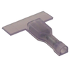 Connectors, Interconnects - Terminals - Quick Connects, Quick Disconnect Connectors - 1365092-7-520365-2 - Win Source Electronics
