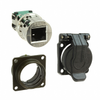 Modular/Ethernet Connector Adapters - APC1774-ND - DigiKey