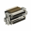 Centronics Connectors -- 10250-M218PE-ND - Image