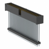 Headers, Male Pins - 612-ZSS-125-09-L-D-1315-ND - DigiKey