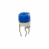 Trimmer Potentiometers -- L4G14BK-ND - Image