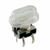 Switches - Tactile Switches -- TL6215VF200GGT
