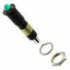 Panel Indicators, Pilot Lights - 350-1891-ND - DigiKey