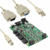 Evaluation and Demonstration Boards and Kits - 175-TMC457-EVALINACTIVE-ND - DigiKey