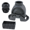 Heavy Duty Connector Housings, Hoods, Bases - 1195-5429-ND - DigiKey