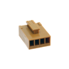 Rectangular Connector Housings - 670-2896-ND - DigiKey