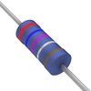 Through Hole Resistors - RSF1FT2R67-ND - DigiKey