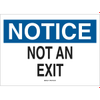 Signs, Nameplates, Posters - 2267-95293-ND - DigiKey