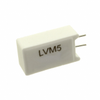 Through Hole Resistors - LVM5JB62L0-ND - DigiKey