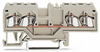 Through terminal block - 280-999 - WAGO