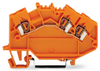 Through terminal block - 780-654 - WAGO