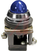 Indicator,Pnl-Mnt;Light,Pilot;Blue;35 in.;24; ;83 in.;UL Listed,VDE Approved - 70156657 - Allied Electronics, Inc.