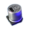 Aluminum Electrolytic Capacitors - NACE100M16V4X5.5TR13F - ODG (Origin Data Global)