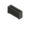 Edgeboard Connectors - 151-387-006-540-101-ND - DigiKey
