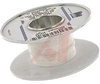 Wire, Hook-Up; 30 AWG; 7/38; 0.006 in.;0.024 in.; -60 degC; 250 V; White - 70134943 - Allied Electronics, Inc.
