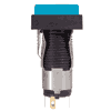 Miniature Pushbuttons -- KB26RKW01-12-BB