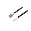 Coaxial Cables (RF) - 6099-PE3869-24-ND - DigiKey